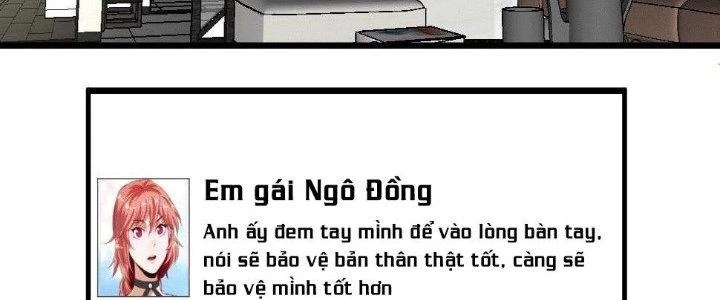 Thành Tựu Của Ta Rất Nhiều Chapter 106 - 103