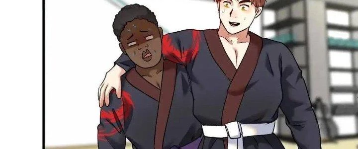 Thành Tựu Của Ta Rất Nhiều Chapter 107 - 91