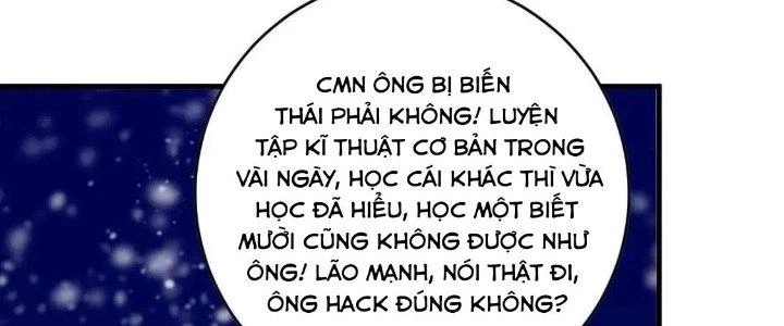 Thành Tựu Của Ta Rất Nhiều Chapter 107 - 99