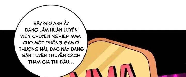 Thành Tựu Của Ta Rất Nhiều Chapter 107 - 112