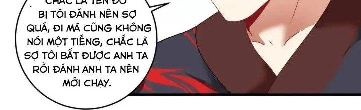 Thành Tựu Của Ta Rất Nhiều Chapter 107 - 117