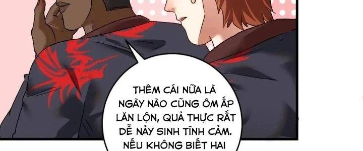 Thành Tựu Của Ta Rất Nhiều Chapter 107 - 120