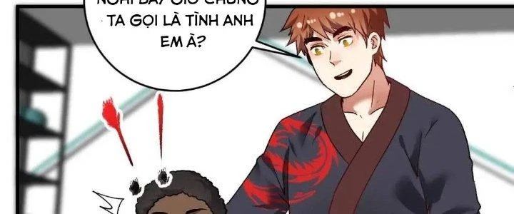 Thành Tựu Của Ta Rất Nhiều Chapter 107 - 123