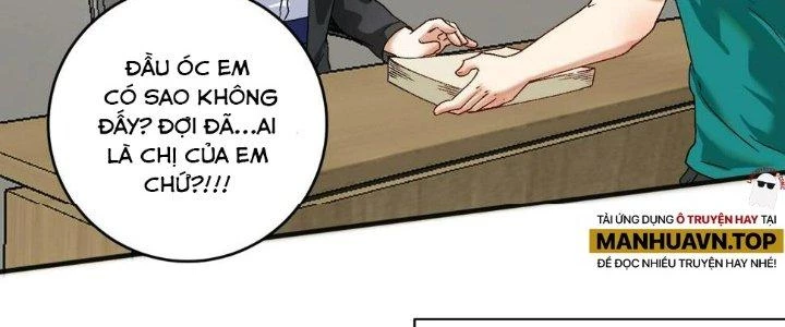 Thành Tựu Của Ta Rất Nhiều Chapter 108 - 7