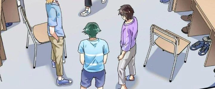 Thành Tựu Của Ta Rất Nhiều Chapter 108 - 36