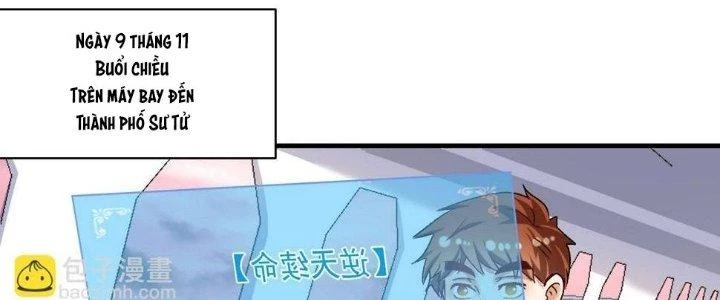 Thành Tựu Của Ta Rất Nhiều Chapter 109 - 11