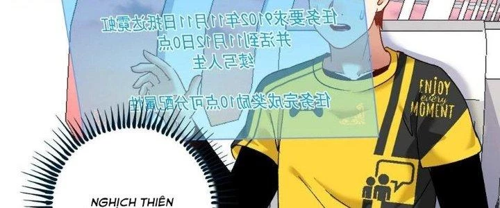 Thành Tựu Của Ta Rất Nhiều Chapter 109 - 12