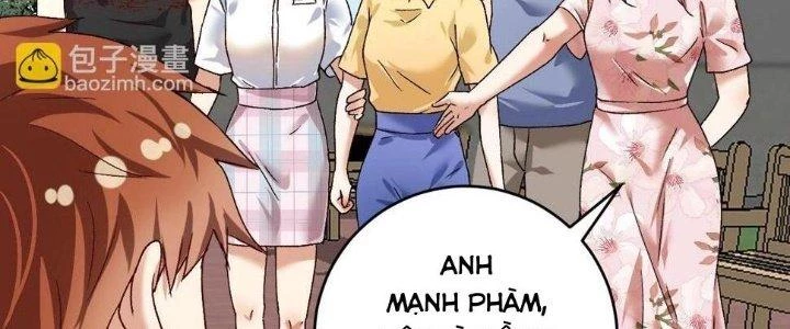 Thành Tựu Của Ta Rất Nhiều Chapter 110 - 132