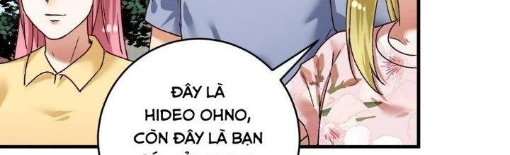 Thành Tựu Của Ta Rất Nhiều Chapter 110 - 137