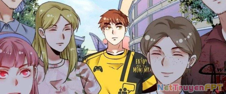 Thành Tựu Của Ta Rất Nhiều Chapter 111 - 2