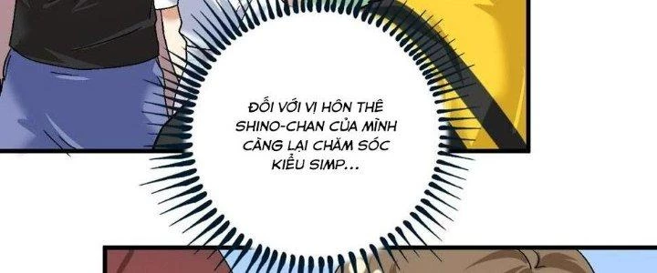 Thành Tựu Của Ta Rất Nhiều Chapter 111 - 7