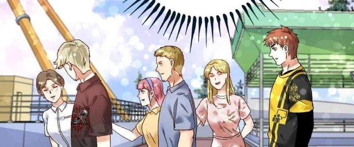 Thành Tựu Của Ta Rất Nhiều Chapter 111 - 20