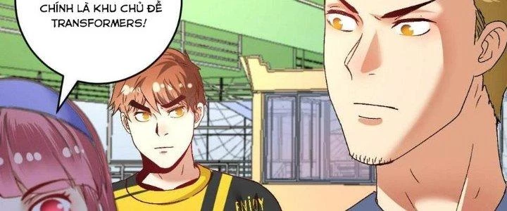 Thành Tựu Của Ta Rất Nhiều Chapter 111 - 23