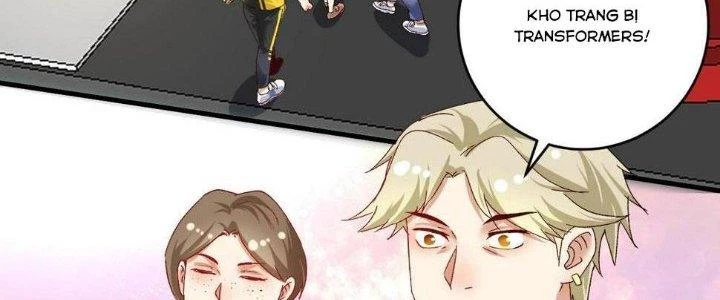 Thành Tựu Của Ta Rất Nhiều Chapter 111 - 44