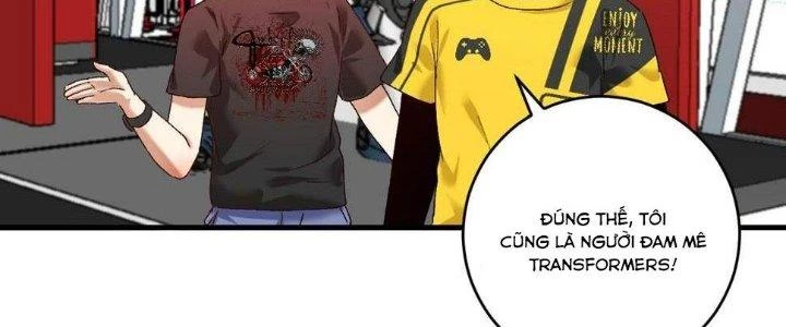 Thành Tựu Của Ta Rất Nhiều Chapter 111 - 67