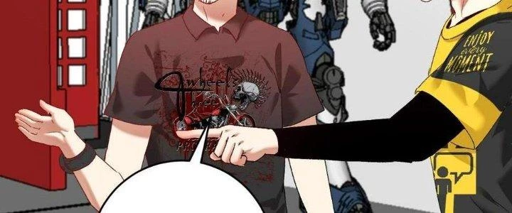 Thành Tựu Của Ta Rất Nhiều Chapter 111 - 70