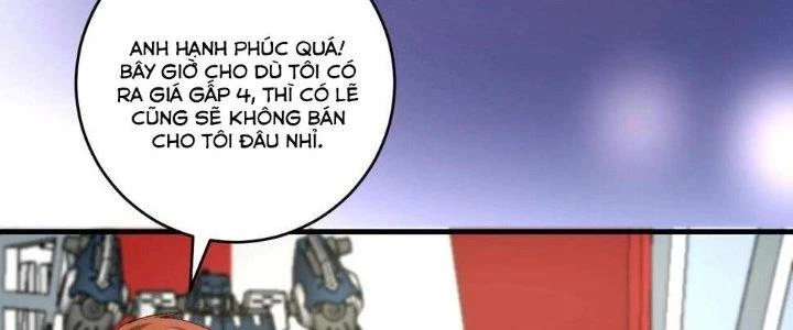 Thành Tựu Của Ta Rất Nhiều Chapter 111 - 86