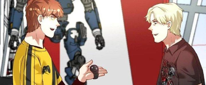 Thành Tựu Của Ta Rất Nhiều Chapter 111 - 87