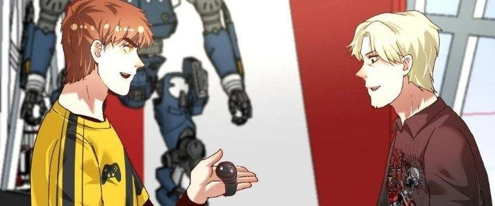Thành Tựu Của Ta Rất Nhiều Chapter 111 - 95