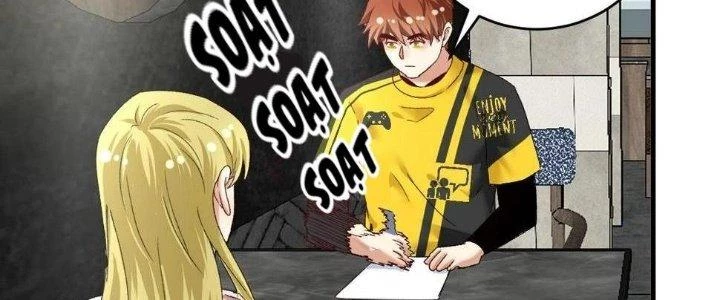 Thành Tựu Của Ta Rất Nhiều Chapter 113 - 22