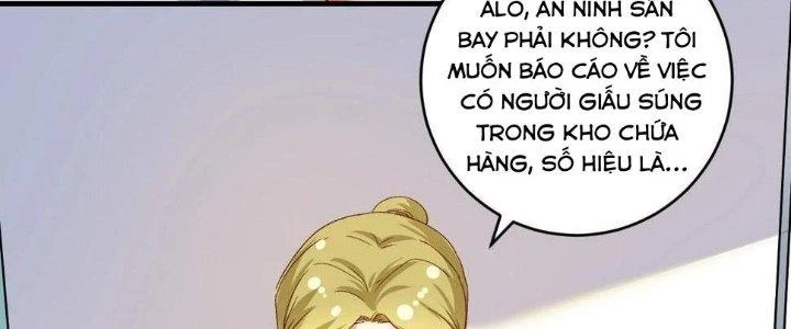 Thành Tựu Của Ta Rất Nhiều Chapter 113 - 134
