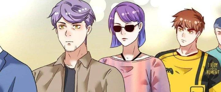 Thành Tựu Của Ta Rất Nhiều Chapter 114 - 6
