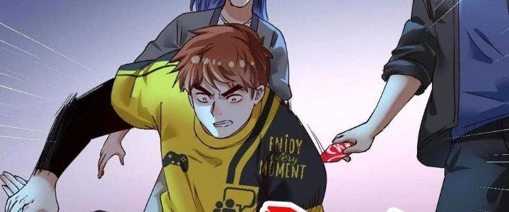 Thành Tựu Của Ta Rất Nhiều Chapter 114 - 122