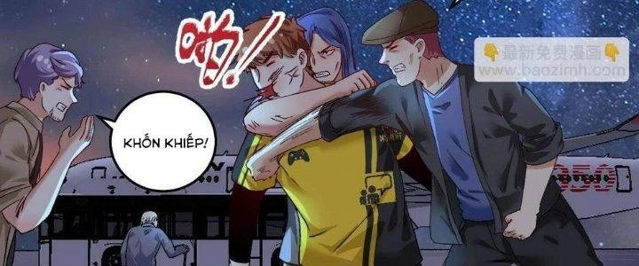Thành Tựu Của Ta Rất Nhiều Chapter 114 - 154