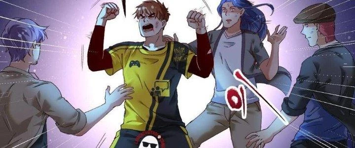 Thành Tựu Của Ta Rất Nhiều Chapter 115 - 10