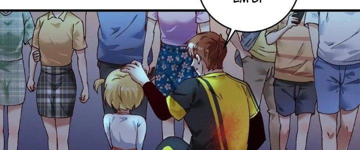 Thành Tựu Của Ta Rất Nhiều Chapter 115 - 111