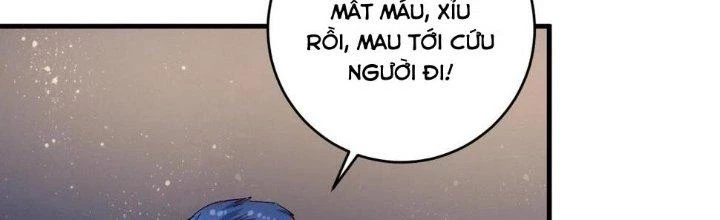 Thành Tựu Của Ta Rất Nhiều Chapter 115 - 137
