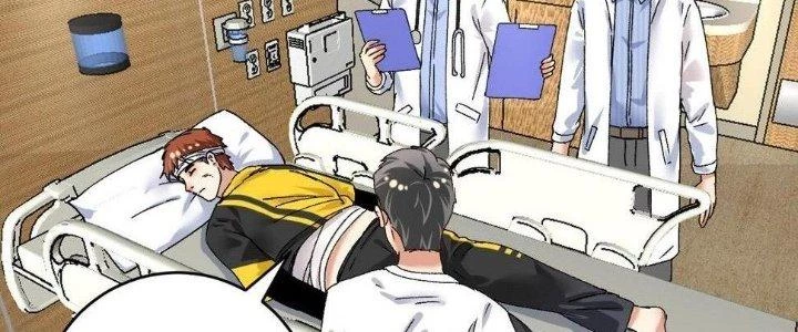 Thành Tựu Của Ta Rất Nhiều Chapter 116 - 3