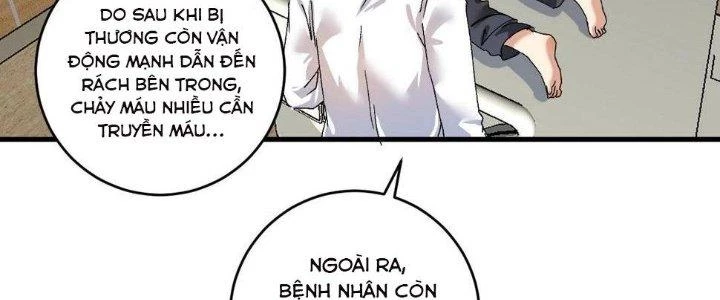 Thành Tựu Của Ta Rất Nhiều Chapter 116 - 4