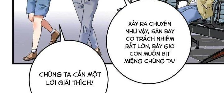 Thành Tựu Của Ta Rất Nhiều Chapter 116 - 58