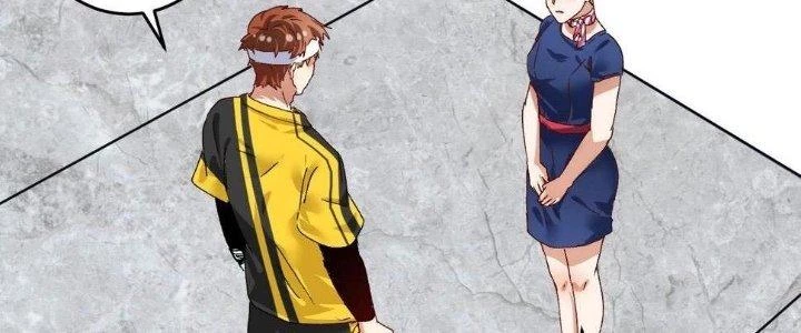 Thành Tựu Của Ta Rất Nhiều Chapter 116 - 111