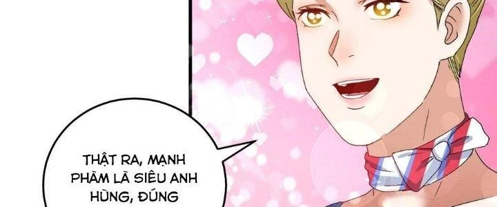 Thành Tựu Của Ta Rất Nhiều Chapter 116 - 118