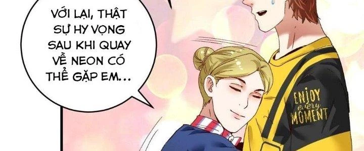 Thành Tựu Của Ta Rất Nhiều Chapter 116 - 127