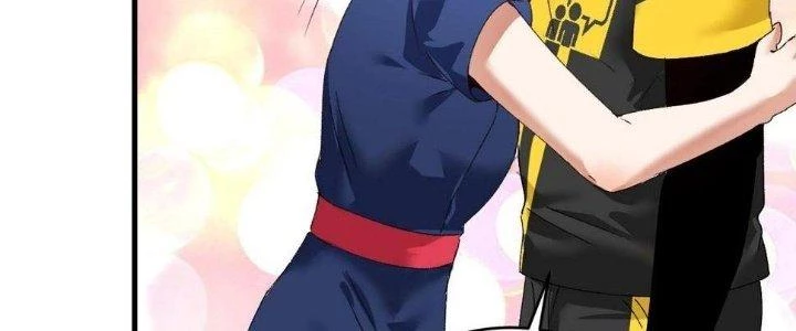 Thành Tựu Của Ta Rất Nhiều Chapter 116 - 128