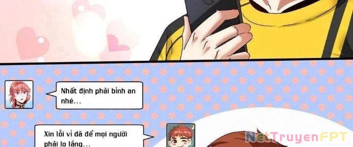 Thành Tựu Của Ta Rất Nhiều Chapter 117 - 31