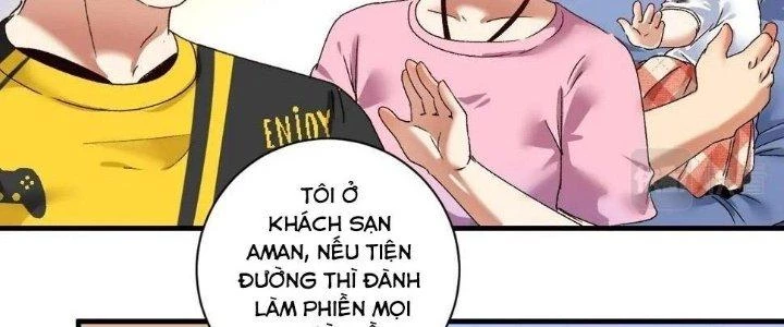 Thành Tựu Của Ta Rất Nhiều Chapter 117 - 63