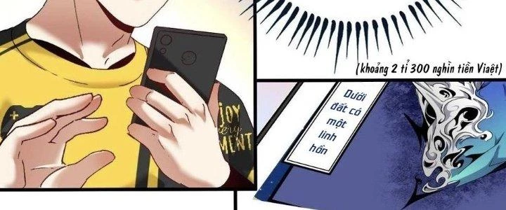 Thành Tựu Của Ta Rất Nhiều Chapter 117 - 132