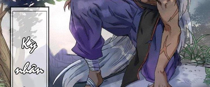 Thành Tựu Của Ta Rất Nhiều Chapter 117 - 138