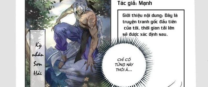 Thành Tựu Của Ta Rất Nhiều Chapter 117 - 156