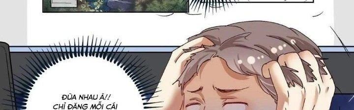 Thành Tựu Của Ta Rất Nhiều Chapter 117 - 157