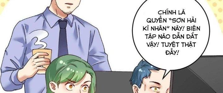 Thành Tựu Của Ta Rất Nhiều Chapter 118 - 10