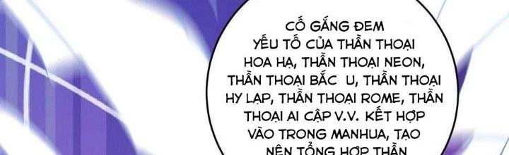 Thành Tựu Của Ta Rất Nhiều Chapter 118 - 133