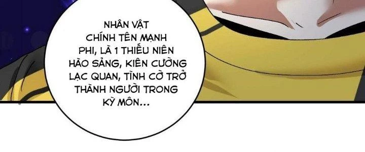Thành Tựu Của Ta Rất Nhiều Chapter 118 - 143