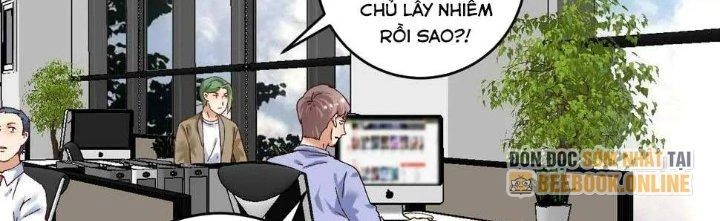 Thành Tựu Của Ta Rất Nhiều Chapter 119 - 21