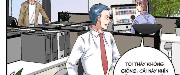 Thành Tựu Của Ta Rất Nhiều Chapter 119 - 31