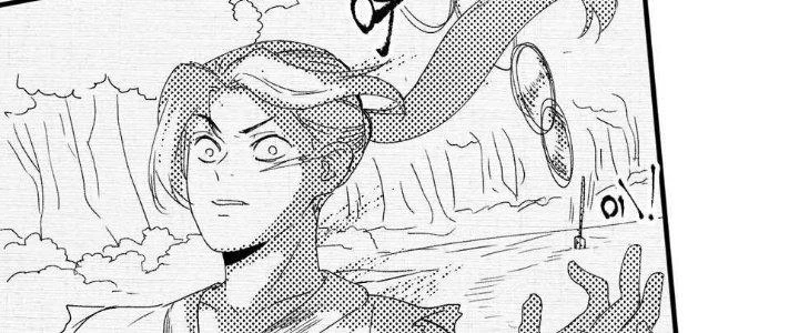 Thành Tựu Của Ta Rất Nhiều Chapter 119 - 112